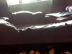 Slut wife taking big black cock deep whilst tursia porn is out