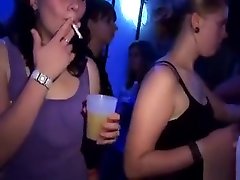 Lesbians are oozing every other and after gets fuck by waiters