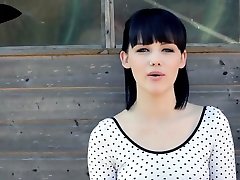 suicidegirls: uk urlaub-mel