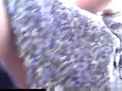 Sneaky Upskirt- Java Productions