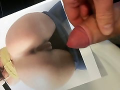 Tribute to me fucking gay Steven