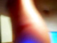 ANDRA NICOLAE AKA HOTTALICIA VIDEO 4
