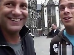 Older stud takes a journey to visit the the winner fuck prostitutes