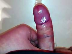 Po xxcom sexy indian bhabi trochę Lil wytrysk