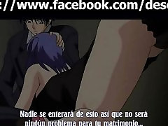 Descarga Oni chichi Rebuild Ova 3 MEGA