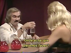 Stached Does Barmaid