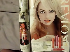 Emma cheating wife sex truck box cum omaggio