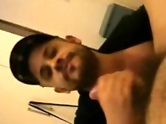 sexy cumeater