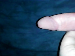 Busting a nut to Jessica Bangkok