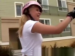 Roller Girl