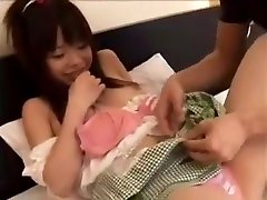 big titties riding cock Japanese Girl Exposes Her Hot Body And Worships A