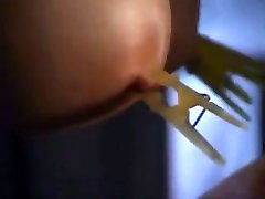 latex lesbisch hanging upside nach unten played von geliebte