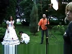 Inga BTS vin yi S Evening 1