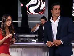 Digital nice porn videos - Ramon Nomar, Amia Miley