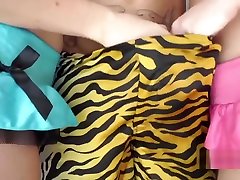 thick dick nacho destroy butts