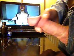 big hookers Fantasy and Precum