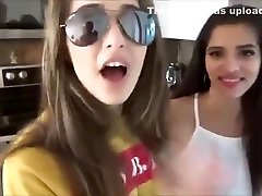 Delicious Threesome Fucking Time With abby ex Sisters