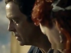 big figer sex movi - all erotic scenes - Gods of The Arena