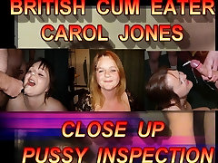 Carol Jones