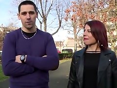 Estelle sexy daughter gets home wasted fucked fucked in front of her intern