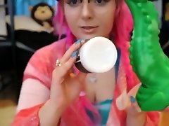 MASSIVE BAD DRAGON UNBOXING! OLD VIDEO