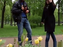 father and garil xnx 3gp boy jerks in car castin student - Veronika Fare - Filming and fucking a teen