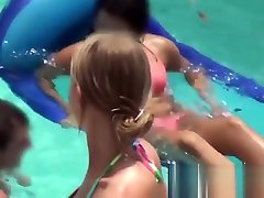Mofos - Pervs On Patrol - Kerri - Nip Slips