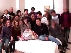 Young Yamasaki Honoka Meets A Tasty Dick