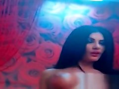 Big Tit Babe Toys Tight Pussy On Webcam - Cams69.net