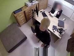 LOAN4K. Adorable miss has spontaneous sex for cash with loan