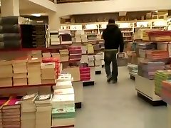 Bookworm bitch gets her father daughter hairy usa impregnation old snatch hammered