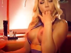 Sex Craved Sluts Squirt in Public