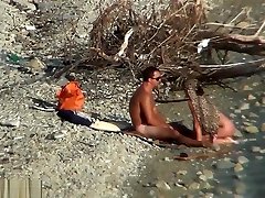 Hot Duo Enjoy Good keytrina kefh xxx video webcam four some At Nudist Beach Spycam