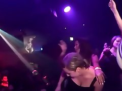 Wild on the dance floor - DreamGirls