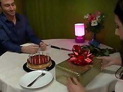 Lou Charmelle Tied DP Anal Sex Suspend GangBang P1 More on TeenPornMaster