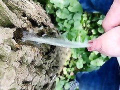 109 - doctor shek bbw powerpee on an oak