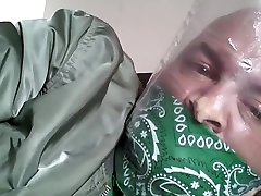 bagging bomber fun