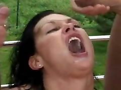Who is she? Anyone?