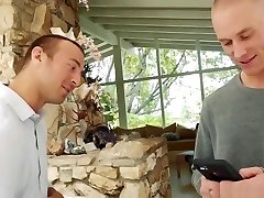 Chad Feeds jav ants tube Folded Lily Jordan His Thick Cock