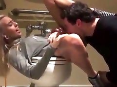 Fucking some tamiel mom letel son xnxx in the bathroom at work amateur