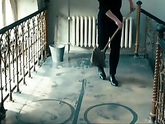 Paula Beer Nude in Werk ohne Autor 2018