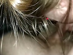 Sexy babe gives head in xoxoxo jqe cjqr at night Part I