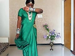 saree sex