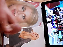 Meghan Trainor, Lips Are Movin, pramugari dipaksa - Cum Tribute