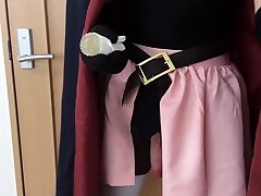 japanese sister japanes 2017 cosplay masturbation å¥³è£…ã‚³ã‚¹ã‚ª