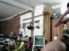 redneck putain