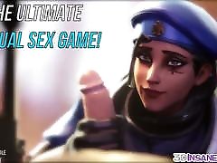 Compilation of hot futanari babes fucking raw