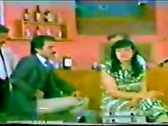 ZERRIN EGELILER - SIKIS YOSMA ORUSPU - BULENT KAYABAS