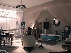 Joanna Vanderham - &039;&039;Warrior&039;&039; s1e04