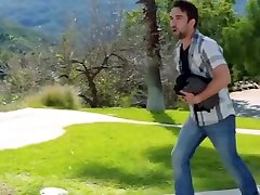 Bailey Brooke Pussy Takes A Deep Missionary Fucking